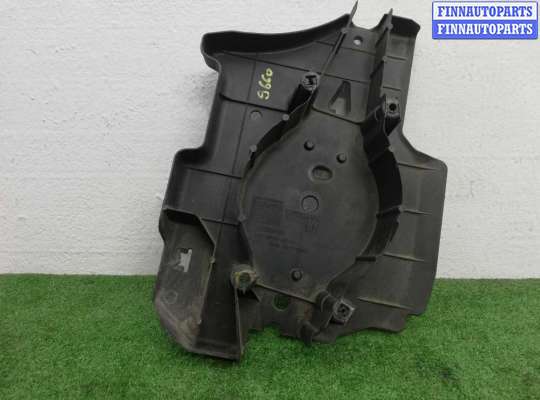 купить Защита на Volvo XC40 (XZ) 2017-2022