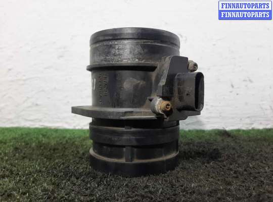 купить Расходомер воздуха (ДМРВ) на Audi A4 B8 (8K2) 2007 - 2011