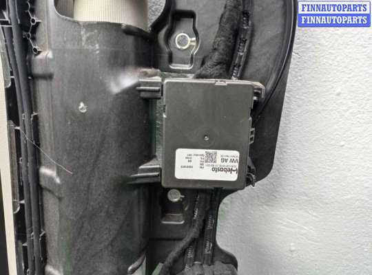 купить Люк на Volkswagen Atlas (CA1, CA2) 2017 - 2020