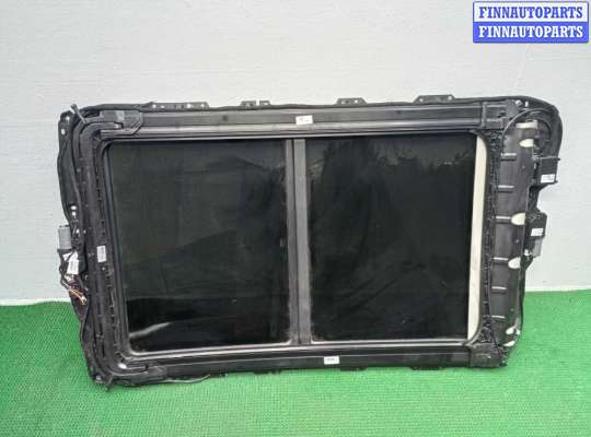 купить Люк на Volkswagen Atlas (CA1, CA2) 2017 - 2020