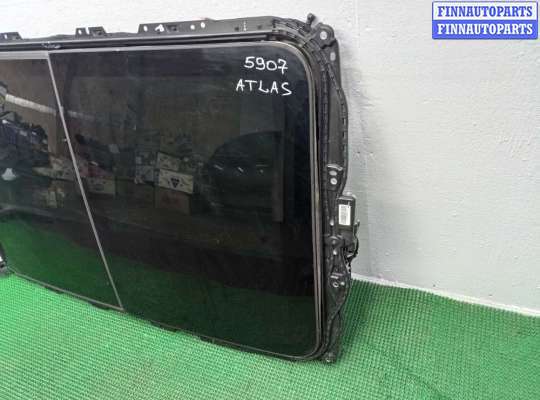 купить Люк на Volkswagen Atlas (CA1, CA2) 2017 - 2020