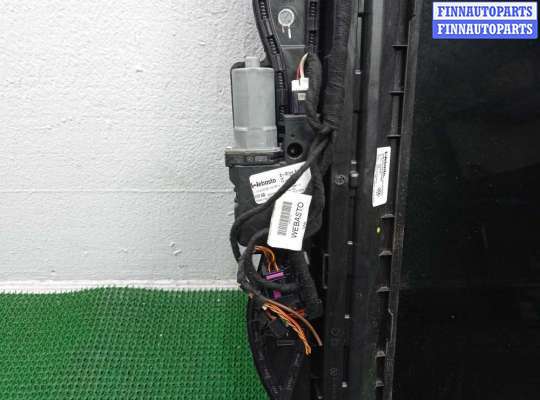 купить Люк на Volkswagen Atlas (CA1, CA2) 2017 - 2020