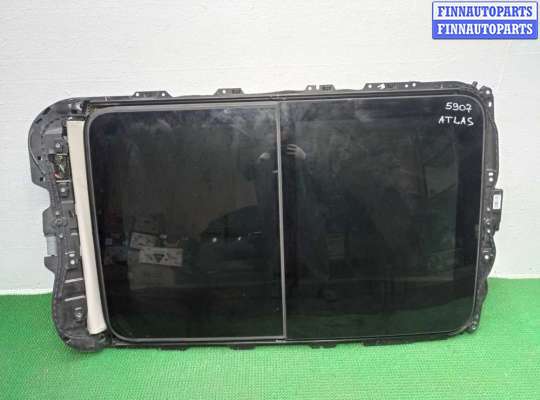 купить Люк на Volkswagen Atlas (CA1, CA2) 2017 - 2020