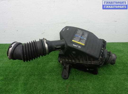купить Корпус воздушного фильтра на Hummer H3 2005 - 2010