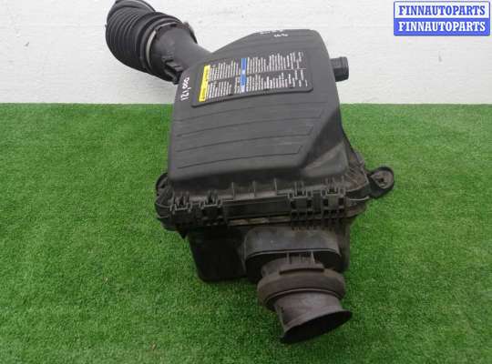купить Корпус воздушного фильтра на Hummer H3 2005 - 2010
