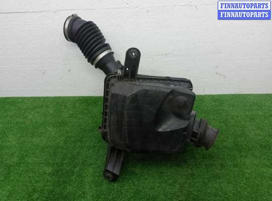 купить Корпус воздушного фильтра на Hummer H3 2005 - 2010