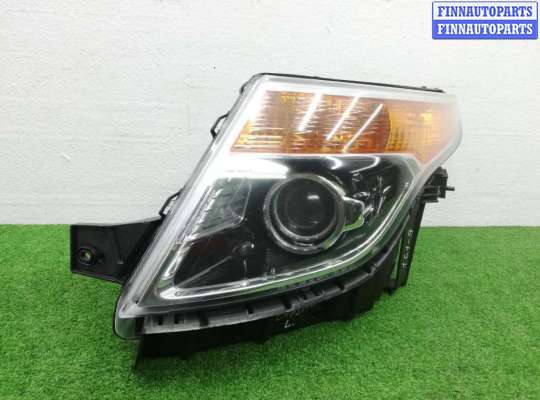 Купить Фара левая на Ford Explorer V 2010 - 2015 Фара левая FO2252125 на Ford Explorer V 2010 - 2015