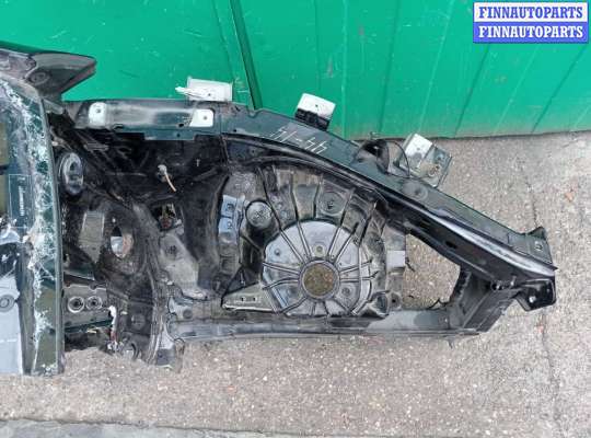 купить Четверть передняя левая на Mercedes GLE (W167) 2019 - наст. время