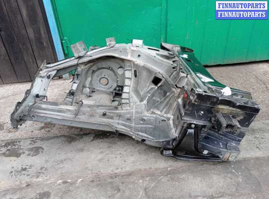 купить Четверть передняя левая на Mercedes GLE (W167) 2019 - наст. время