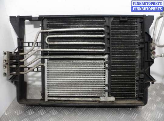 Радиатор масляный на BMW 7 (E38)