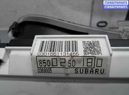 купить Щиток приборов на Subaru Forester III (SH) 2007 - 2012