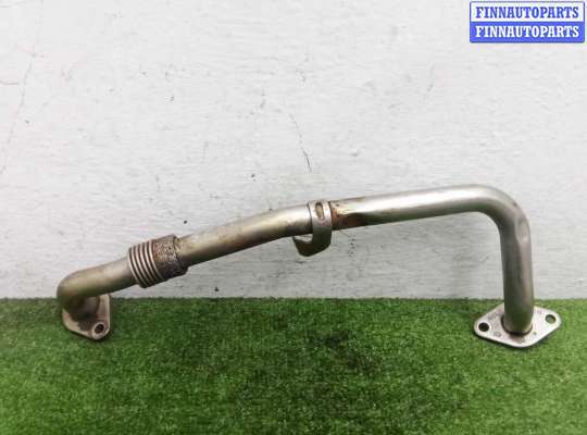 Трубка системы рециркуляции EGR VG2291820 на Volkswagen Passat B6 (3C) 2005 - 2010