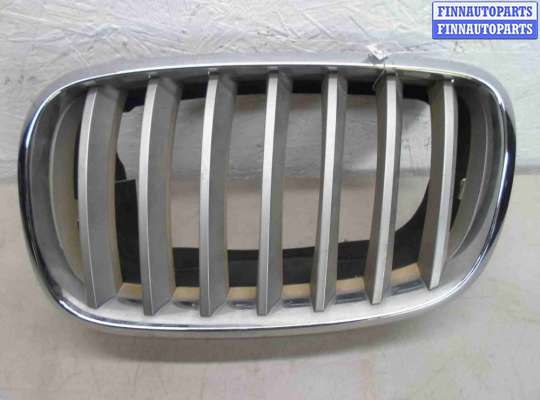 купить Решетка радиатора на BMW X5 E70 2007 - 2010