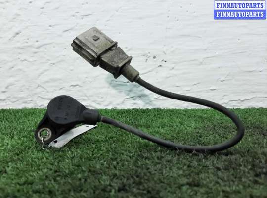 Датчик коленвала AU1649899 на Audi Q7 (4LB) 2005 - 2009