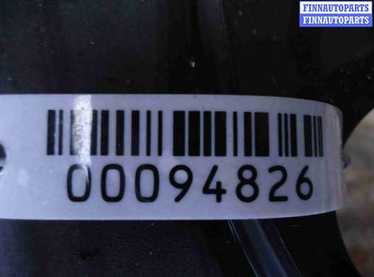 Дождевик BM2160699 на BMW 5-Series F10 2009 - 2013