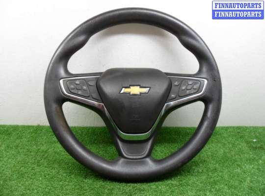 купить Руль на Chevrolet Malibu IX 2015 - 2018