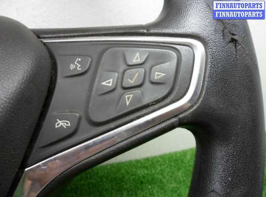 купить Руль на Chevrolet Malibu IX 2015 - 2018