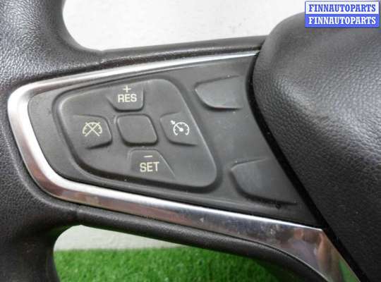 купить Руль на Chevrolet Malibu IX 2015 - 2018