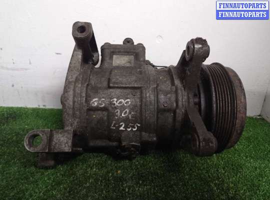 купить Компрессор кондиционера на Lexus GS I (S147) 1993 - 1997