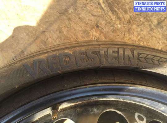 купить Колесо запасное на Volkswagen Touareg I Рестайлинг (7L) 2007 - 2010