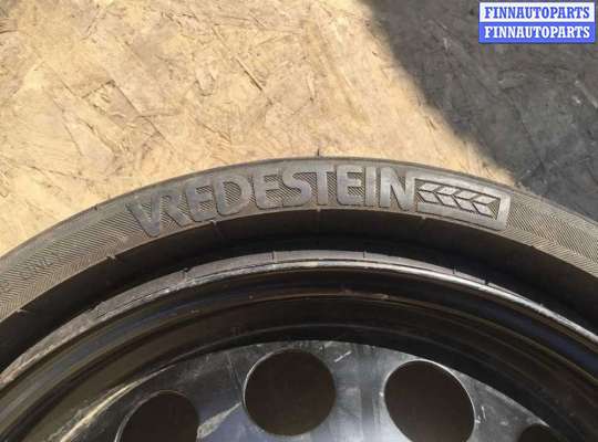 купить Колесо запасное на Volkswagen Touareg I Рестайлинг (7L) 2007 - 2010