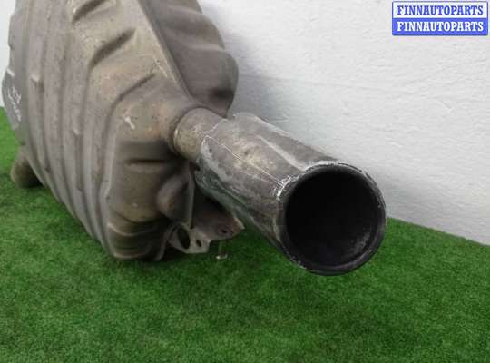 купить Глушитель на Audi A7 (4GA) 2010 - 2014