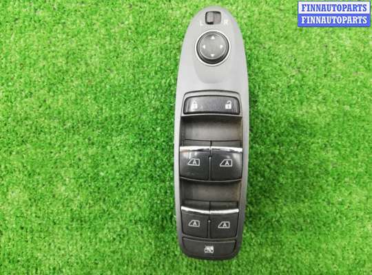 купить Блок управления стеклоподъемниками на Infiniti Q50 (V37) 2013 - наст. время
