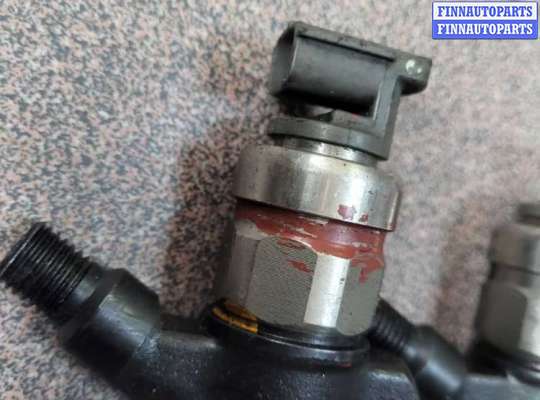 купить Форсунка топливная на Toyota Avensis II (T250) 2003 - 2006