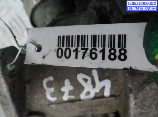 купить Клапан EGR на Mercedes M-klasse (W163) Рестайлинг 2001 - 2005