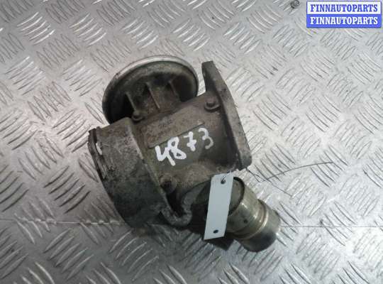 купить Клапан EGR на Mercedes M-klasse (W163) Рестайлинг 2001 - 2005