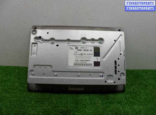 купить Блок усилителя музыки на Jaguar XF (X250) рестайлинг 2011 - 2015