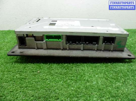 купить Блок усилителя музыки на Jaguar XF (X250) рестайлинг 2011 - 2015