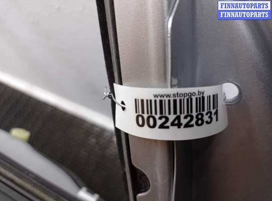купить Дверь передняя правая на BMW X5 E70 рестайлинг 2010 - 2013