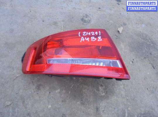 купить Фонарь крыла левый на Audi A4 B8 (8K2) 2007 - 2011