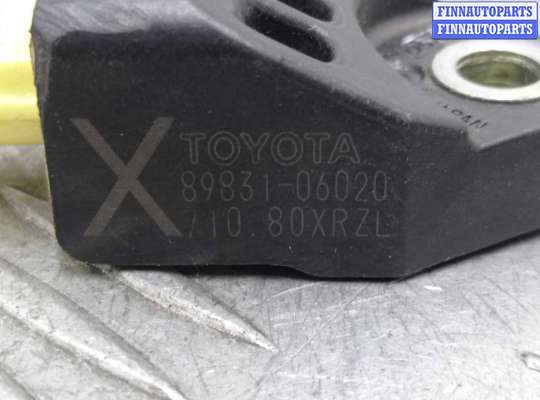 купить Датчик удара на Toyota Camry VI (XV40) 2006 - 2009