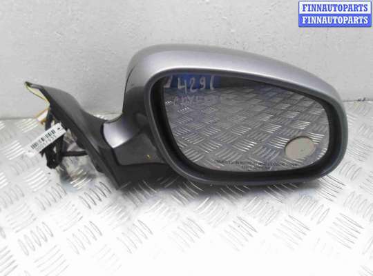 купить Зеркало правое на Porsche Cayenne I (955,957) 2002 - 2007