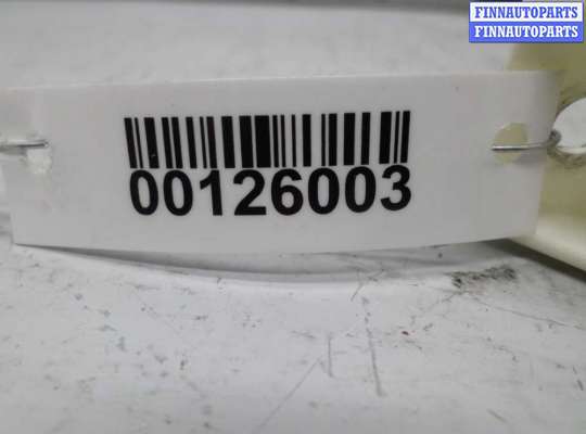 Переключатель света на Mercedes-Benz C (W204)