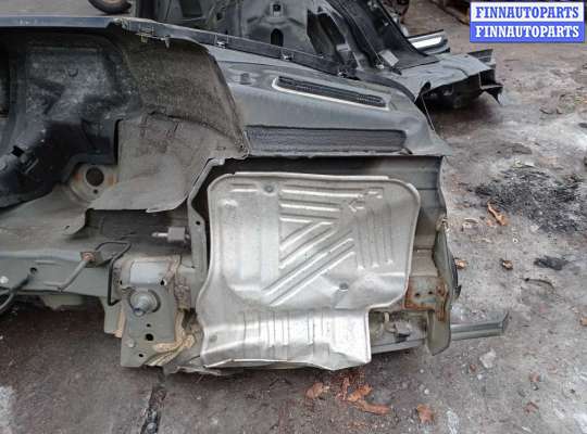 купить Стекло кузовное левое на Honda Crosstour (TF) 2009 - 2012