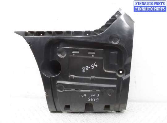 купить Кронштейн заднего бампера на BMW 7-Series F01,F02 2008 - 2012