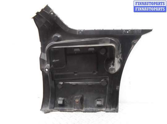 купить Кронштейн заднего бампера на BMW 7-Series F01,F02 2008 - 2012