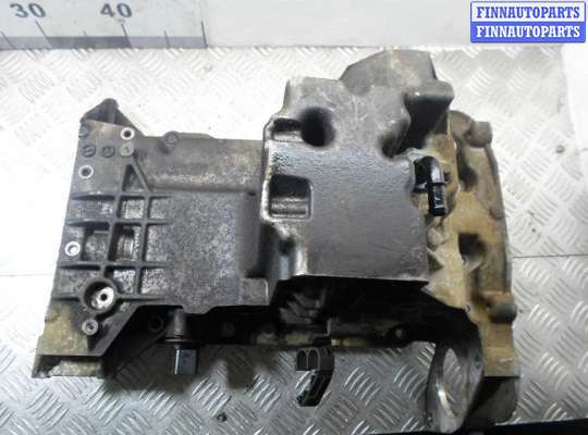 Поддон LRA8142 на Land Rover Range Rover Sport (LS) Рестайлинг 2009 - 2013