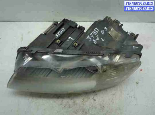 купить Фара левая на Audi A8 D3 (4E2) рестайлинг 1 2005 - 2007