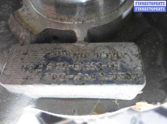 купить Турбина на Land Rover Range Rover Sport (LS) Рестайлинг 2009 - 2013