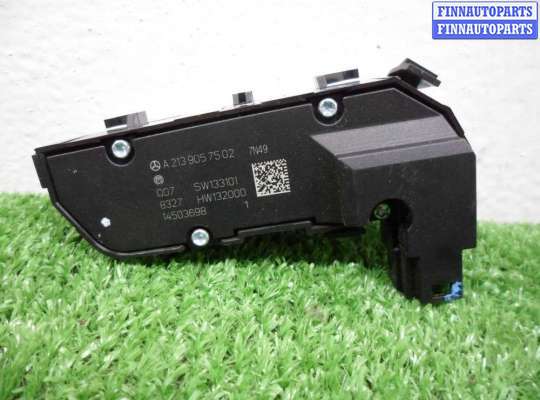 купить Кнопка салона на Mercedes C-klasse (W205)Рестайлинг 2018 - 2021