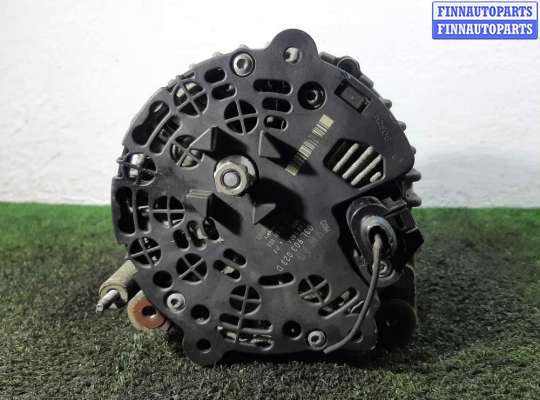 купить Генератор на Audi A4 B8 (8K2) рестайлинг 2012 - 2015