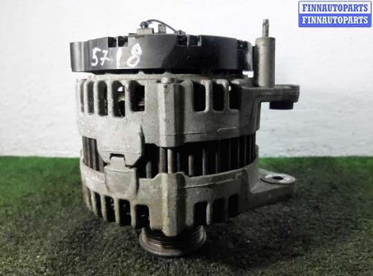 купить Генератор на Audi A4 B8 (8K2) рестайлинг 2012 - 2015