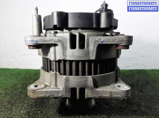 купить Генератор на Audi A4 B8 (8K2) рестайлинг 2012 - 2015