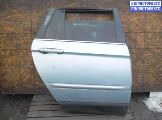 купить Дверь задняя правая на Chrysler Pacifica I (CS) 2003 - 2008