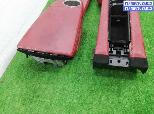 купить Подлокотник на Porsche Panamera (970) 2009 - 2016