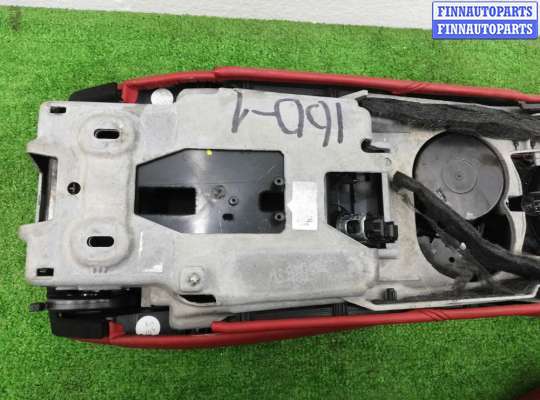 купить Подлокотник на Porsche Panamera (970) 2009 - 2016